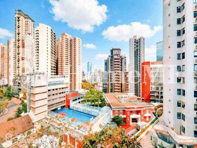 中半山 - 快乐大厦 09
