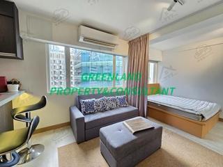 Wan Chai - Rialto Building 02