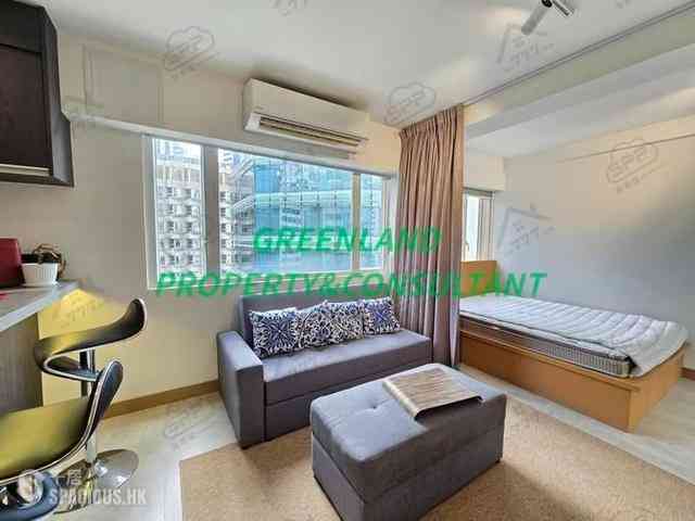 Wan Chai - Rialto Building 02