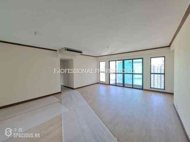 Tai Hang - Jolly Villa 01
