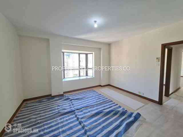Tai Hang - Jolly Villa 02