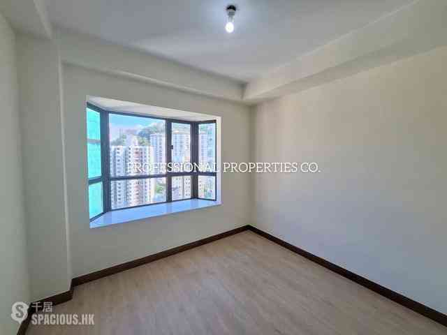 Tai Hang - Jolly Villa 04
