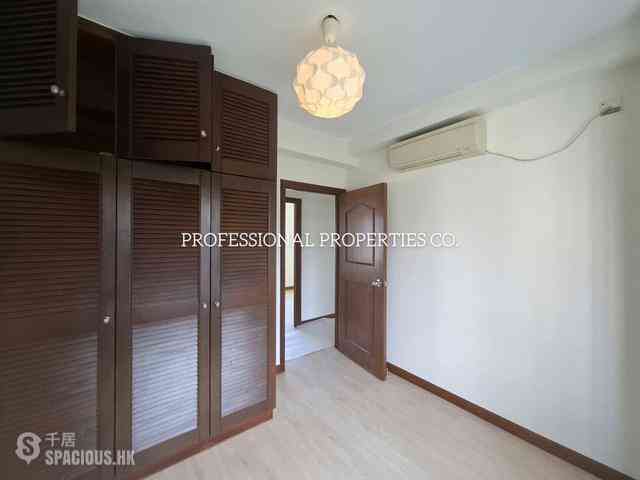 Tai Hang - Jolly Villa 05