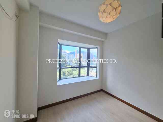 Tai Hang - Jolly Villa 06