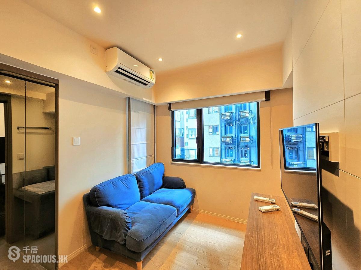 Wan Chai - Star Studios I & II 01