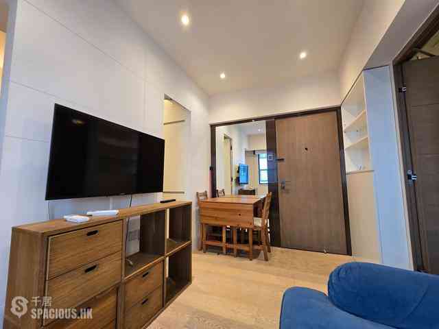 Wan Chai - Star Studios I & II 02