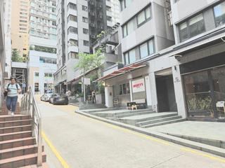Wan Chai - Star Studios I & II 06