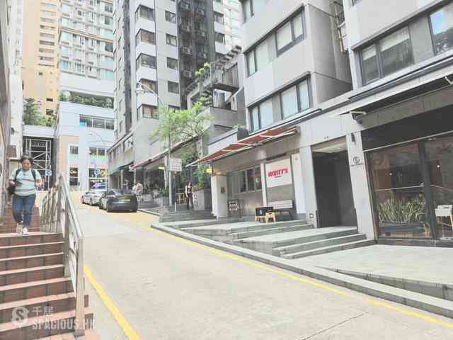 Wan Chai - Star Studios I & II 06