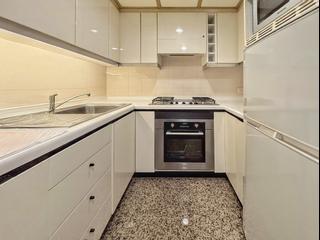 Wan Chai - Convention Plaza Apartments 06
