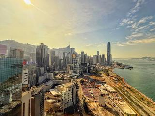 Wan Chai - Convention Plaza Apartments 07