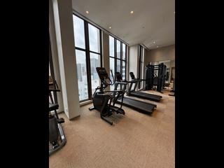Wan Chai - One Wood Road 02