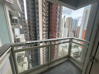 蘇豪 - 聚賢居 09