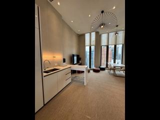 Wan Chai - One Wood Road 03