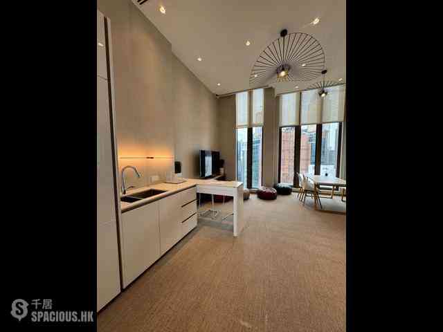 Wan Chai - One Wood Road 03