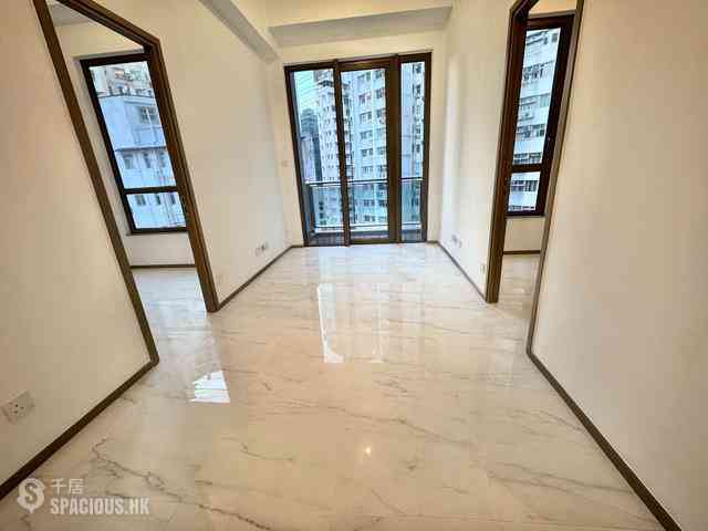 Wan Chai - One Wood Road 05