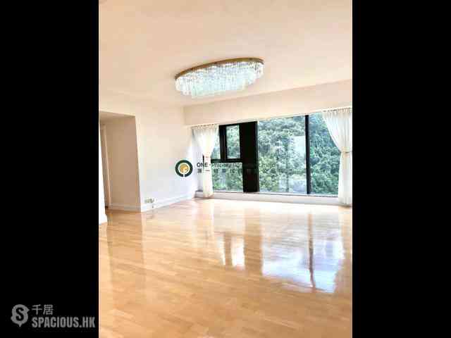 Mid Levels Central - Yukon Court 01