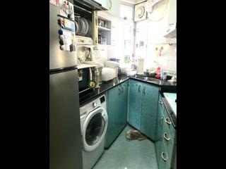 Mid Levels Central - Jing Tai Garden Mansion 03