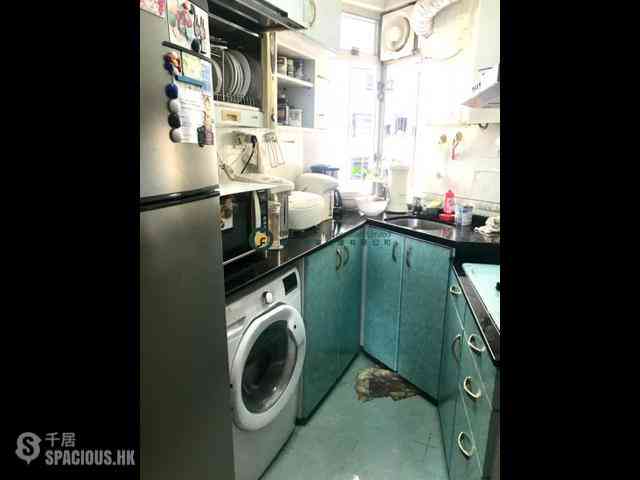 Mid Levels Central - Jing Tai Garden Mansion 03