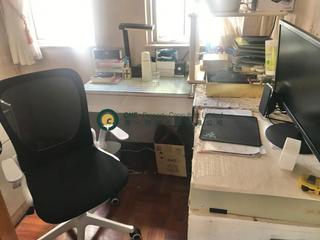 Mid Levels Central - Jing Tai Garden Mansion 04
