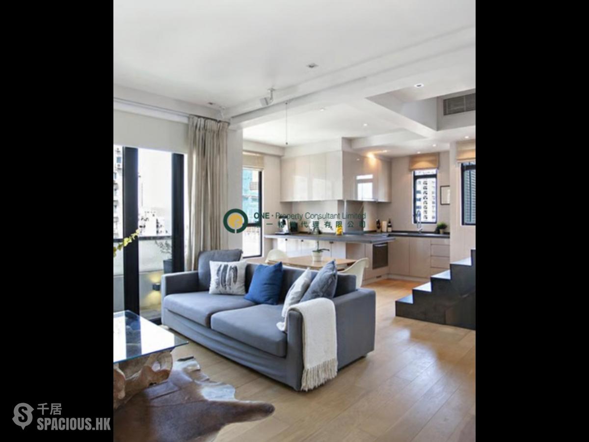 Sai Ying Pun - Elite Court 01