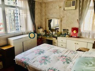 Mid Levels Central - Jing Tai Garden Mansion 06