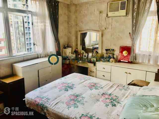 Mid Levels Central - Jing Tai Garden Mansion 06