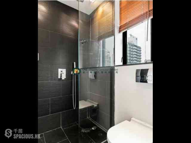 Sai Ying Pun - Elite Court 07
