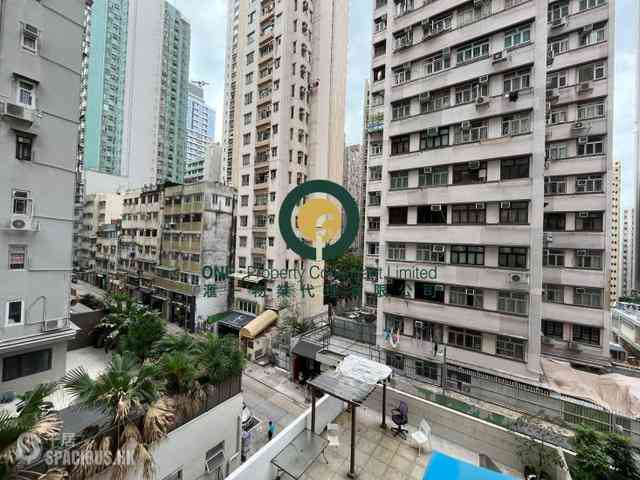 西营盘 - 杨华阁 07