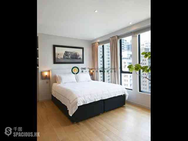 Sai Ying Pun - Elite Court 11