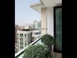 Sai Ying Pun - Elite Court 12