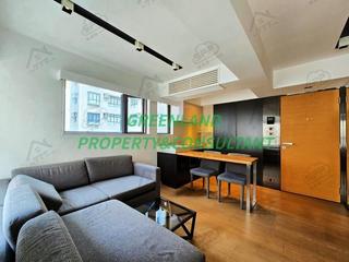 Wan Chai - 15, St. Francis Street 02