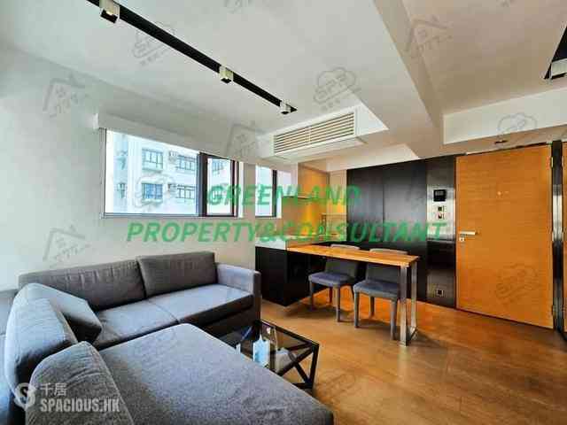 Wan Chai - 15, St. Francis Street 02