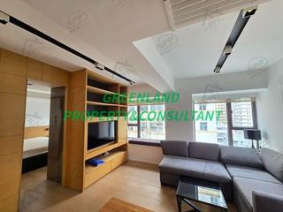 Wan Chai - 15, St. Francis Street 03