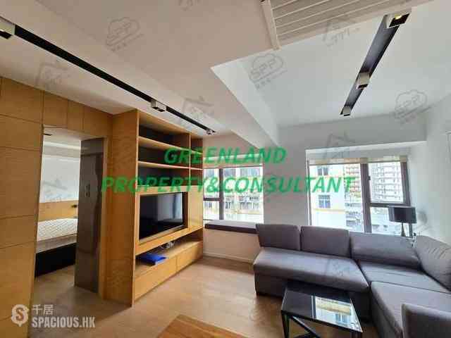 Wan Chai - 15, St. Francis Street 03
