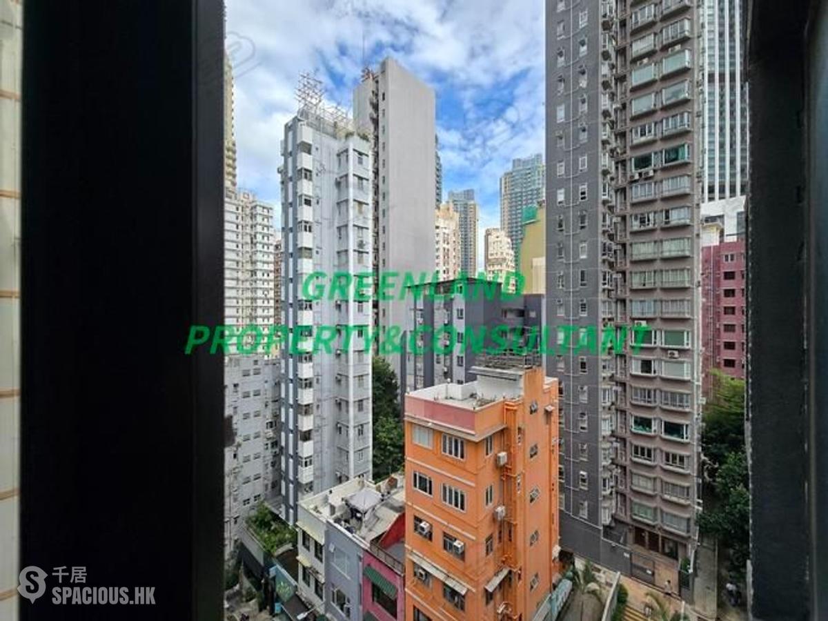 Wan Chai - 15, St. Francis Street 01