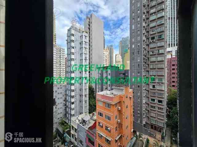 Wan Chai - 15, St. Francis Street 01