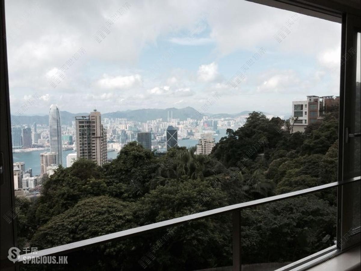 山頂 - 柏架別墅 01