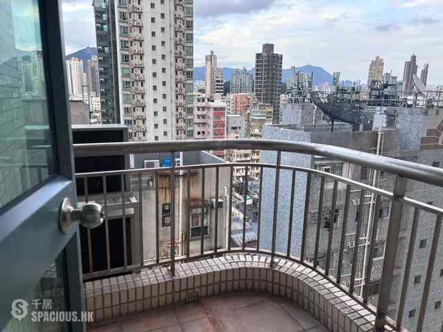 深水埗 - 悅海軒 03