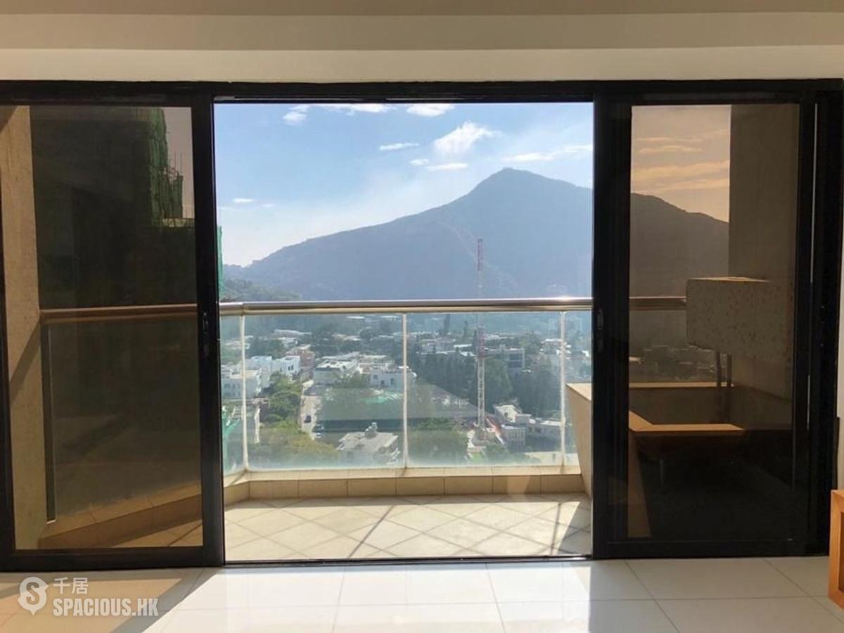 渣甸山 - 嘉雲臺8座 01