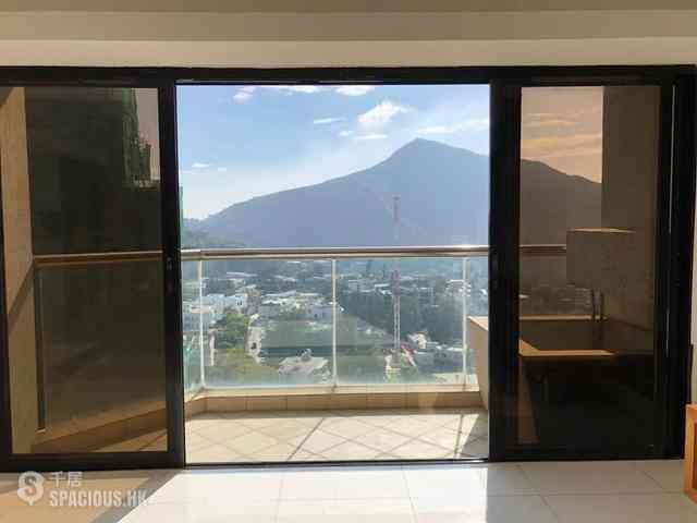 渣甸山 - 嘉雲臺8座 01