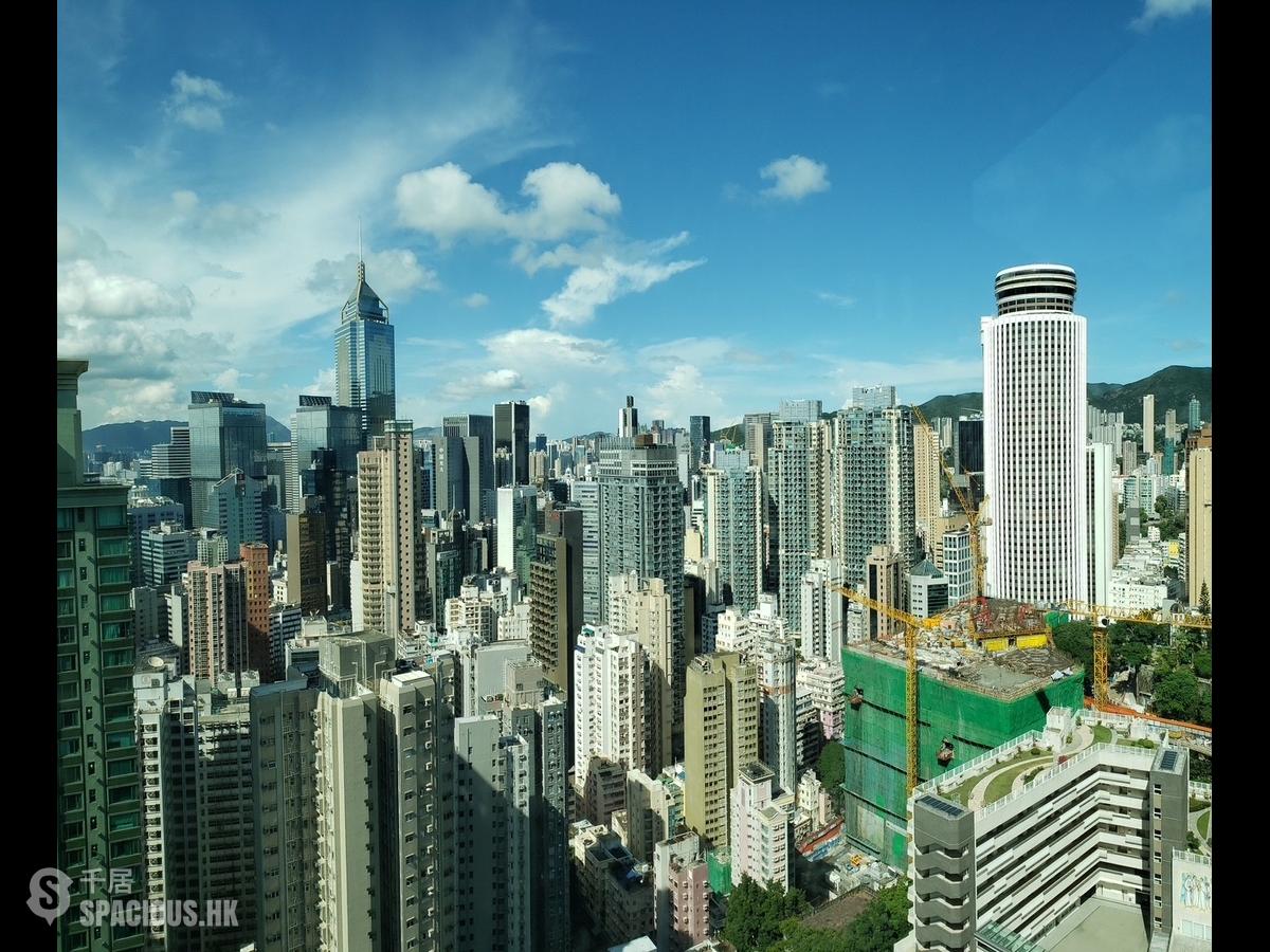 Wan Chai - Royal Court 01