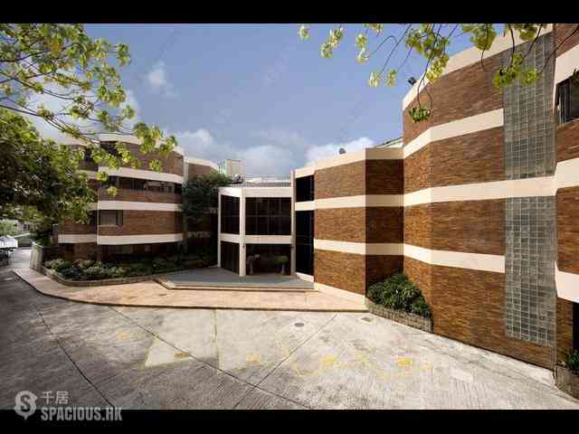 Shouson Hill - Henredon Court 01