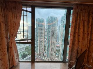 Tai Kok Tsui - Park Avenue 04