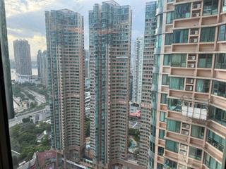 Tai Kok Tsui - Park Avenue 07