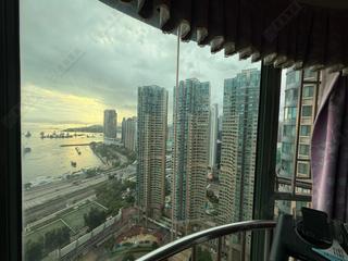 Tai Kok Tsui - Park Avenue 09