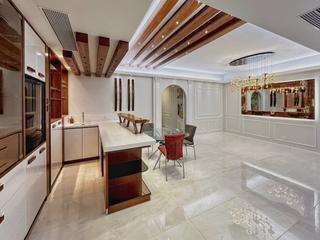 Mid Levels Central - Clovelly Court Block 2 03