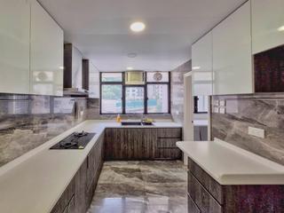 Mid Levels Central - Clovelly Court Block 2 07