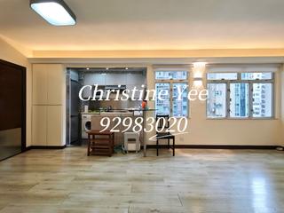 Wan Chai - Antung Building 03