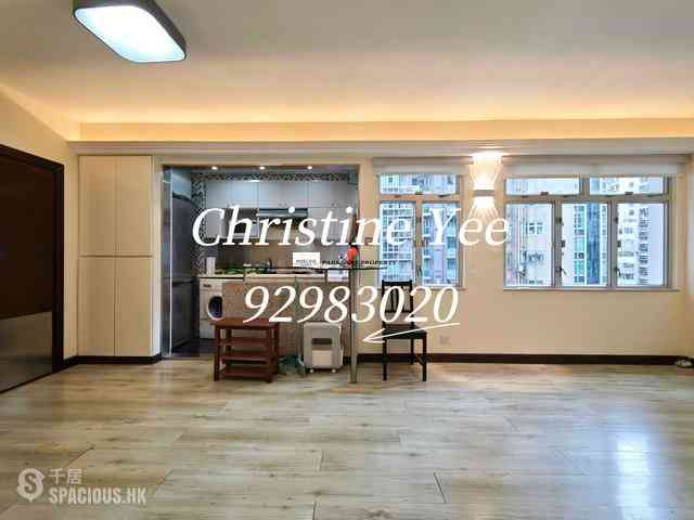 Wan Chai - Antung Building 03