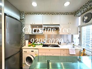 Wan Chai - Antung Building 04
